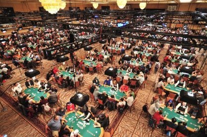 WSOP