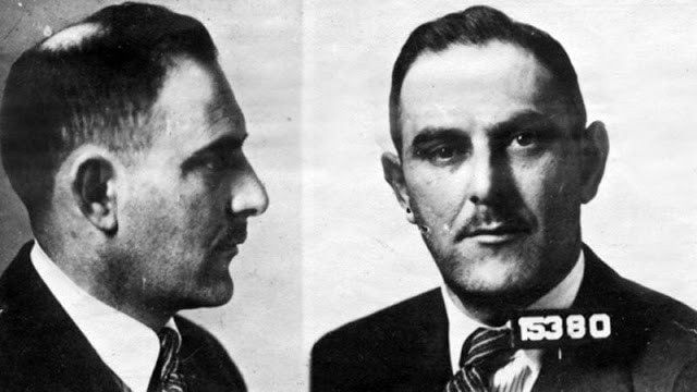 Count Victor Lustig