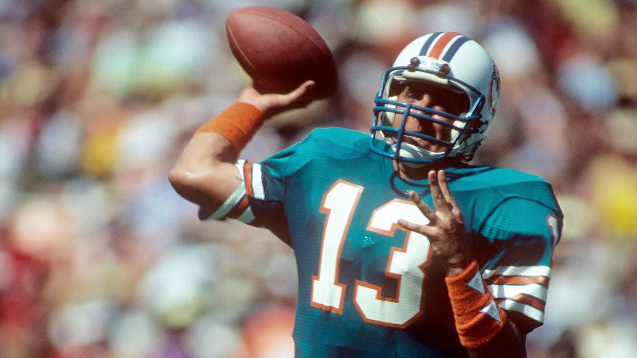 Dan Marino