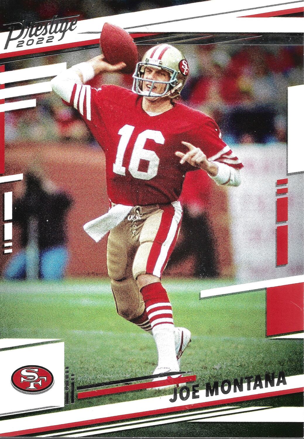 Joe Montana