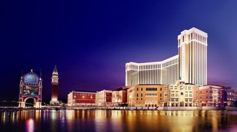 Venetian Macau