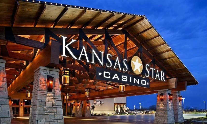 Kansas Star Casino